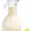 Caesar dressing