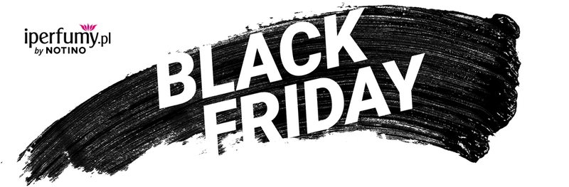 Black Friday na iperfumy.pl, czyli promocje na Czarny Piątek 2018