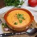 Salmorejo, hiszpański chłodnik pomidorowy
