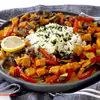 Curry z batatów