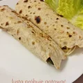 Domowa tortilla