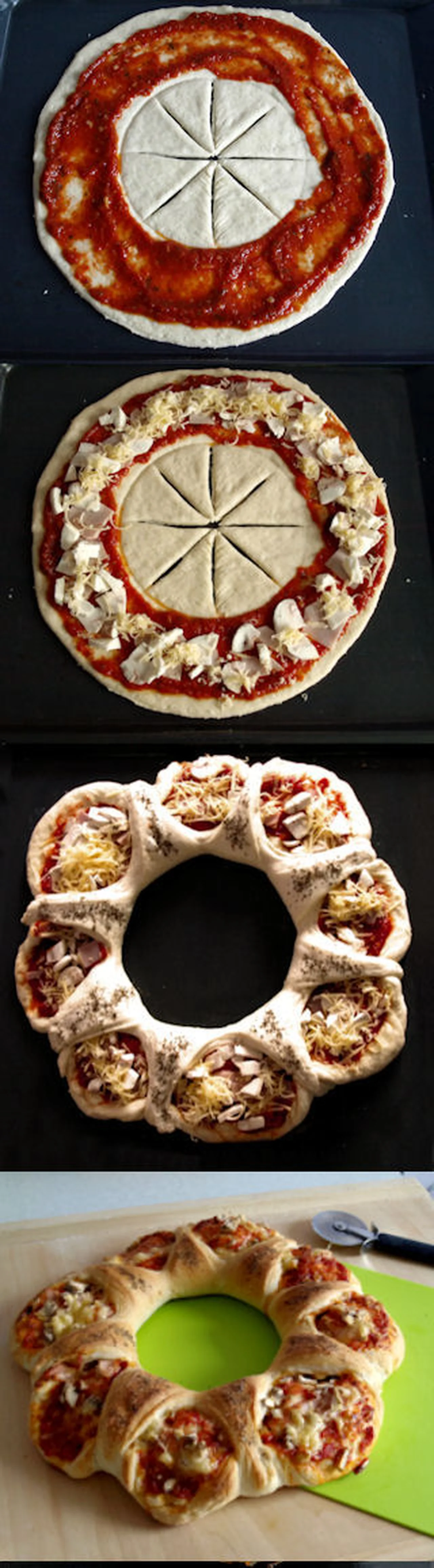 Pizza Korona