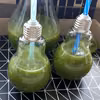 ZIELONA LEMONIADA