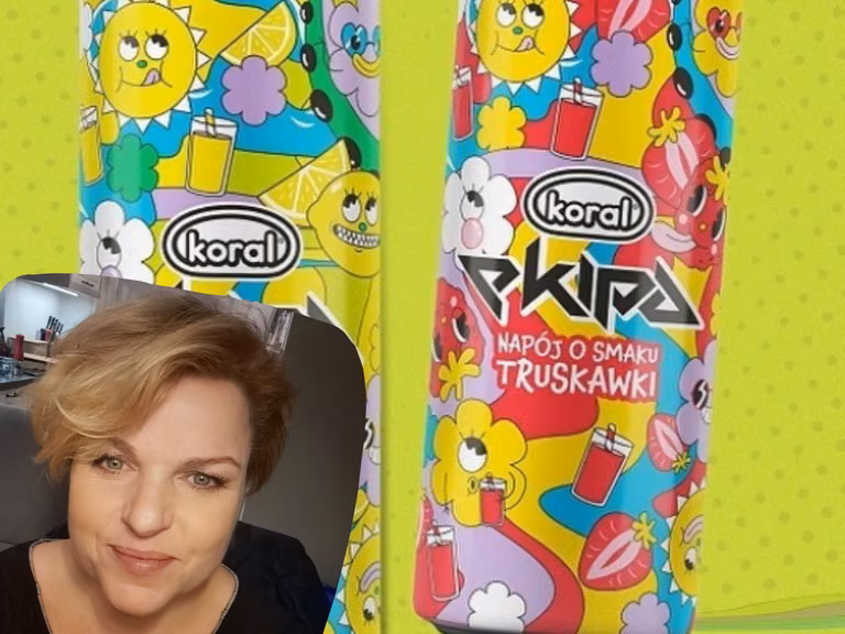 Katarzyna Bosacka nie zostawiła suchej nitki na napojach Ekipy Friza! Jest aż tak źle?