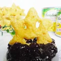 Kukurydziane sopaipillas