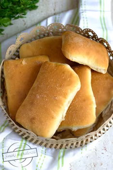 Domowa ciabatta