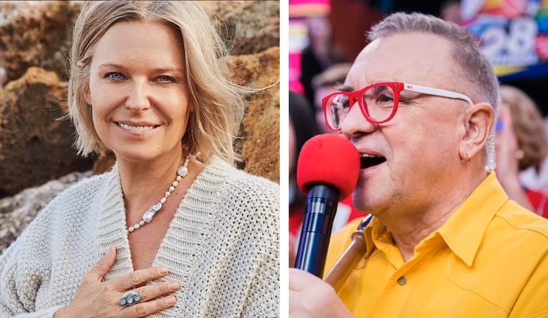 Paulina Młynarska mocno krytykuje Owsiaka: “Jesteś dziadersem”