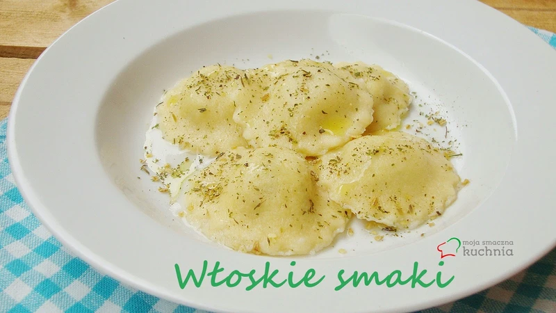 Włoskie