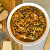 Ribollita, idealny sposób na czerstwy chleb