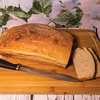 Chleb pszenny z maślanką