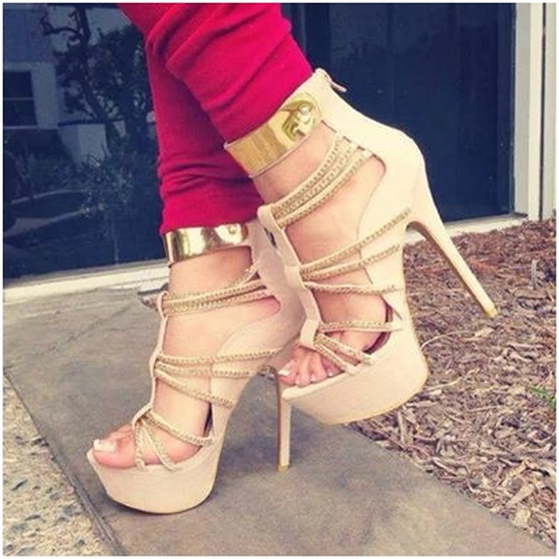 Fantastyczne buty