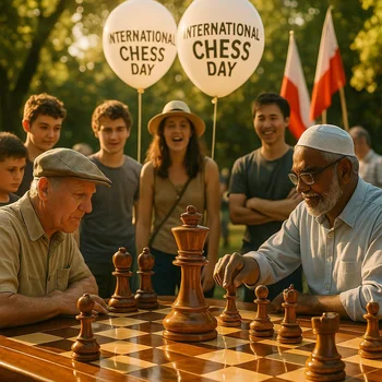 Międzynarodowy Dzień Szachów 2025: Historia, Inspiracje i Praktyczne Sposoby Świętowania