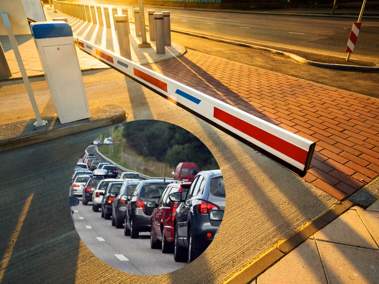 Rewolucje na płatnych odcinkach autostrad A-2 i A-4. Koniec ze szlabanami!