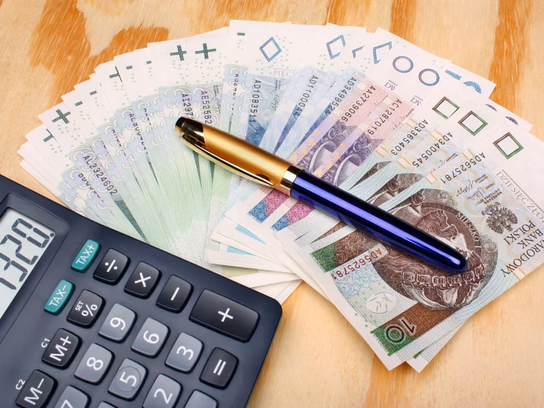 Czy od stycznia zmienią się pensje? Jak wyliczyć wynagrodzenie?