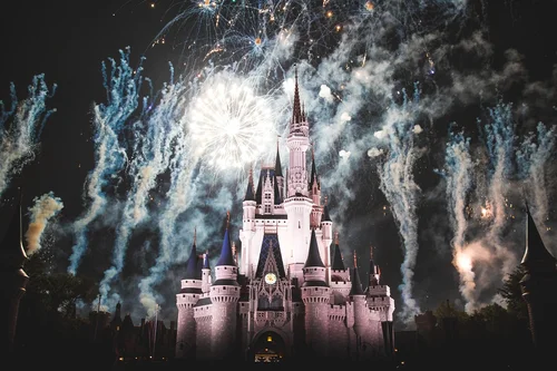 Walt Disney przedstawia