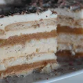 Jabłkowa krówka bez pieczenia