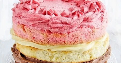 tort neapolitański