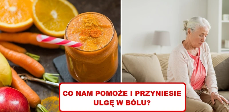Cierpisz na ZAPALENIE STAWÓW? Sprawdź jak sobie pomóc