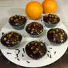 Muffinki piernikowe