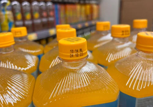 Dopłacimy 1 zł do butelki szklanej, 50 groszy do plastikowej! Od 1 stycznia 2025 nowy system kaucyjny w Polsce