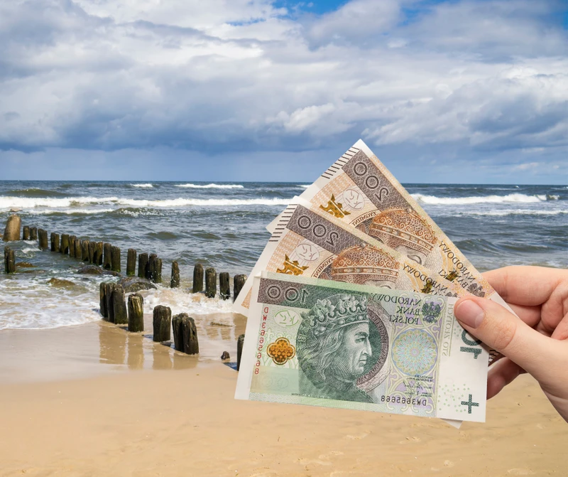 500 złotych na wakacje! Ważny termin!