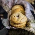 Domowe pieguski - lepsze niż kupne