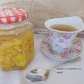 Syrop z pigwy. Domowy syrop na przeziębienie i grypę.