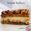 Sernik Snikers