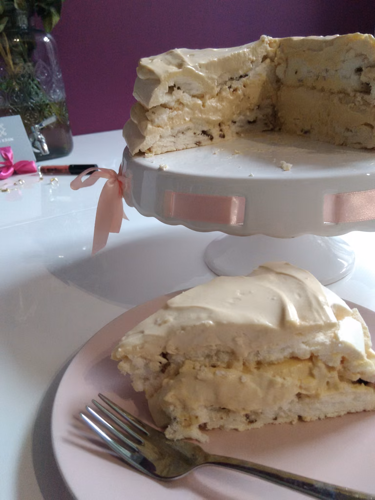 Jedyny tort który zachwyci każdego