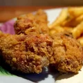 Domowe Hot Wings jak z KFC!