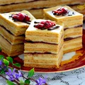 ciasto "Doskonalec"