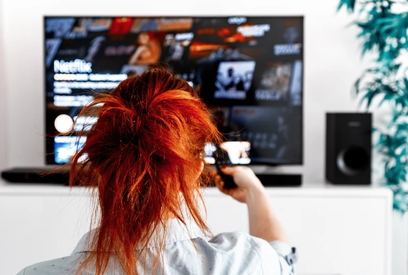 Darmowe konto Netflix w związku z pandemią koronawirusa? Nie dajcie się oszukać!