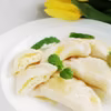 Pierogi z serem na słodko – przepis testowany przez 3 pokolenia