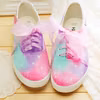 Trampki ombre