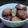 kotlet pożarski wieprzowy