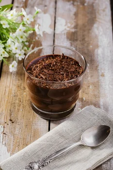 MUS CZEKOLADOWY Z CHILI