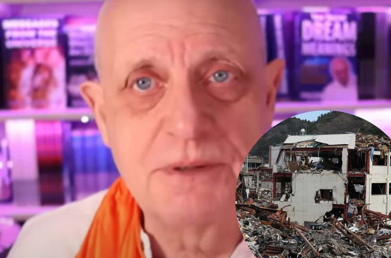 Czeka nas dramatyczny rok? Szokująca przepowiednia "Nowego Nostradamusa" na 2024 rok