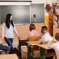 Ten przedmiot będzie trwał 3 godziny! Od września 2026 rewolucyjne zmiany w szkołach