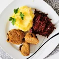 Mielone z suszonymi pomidorami