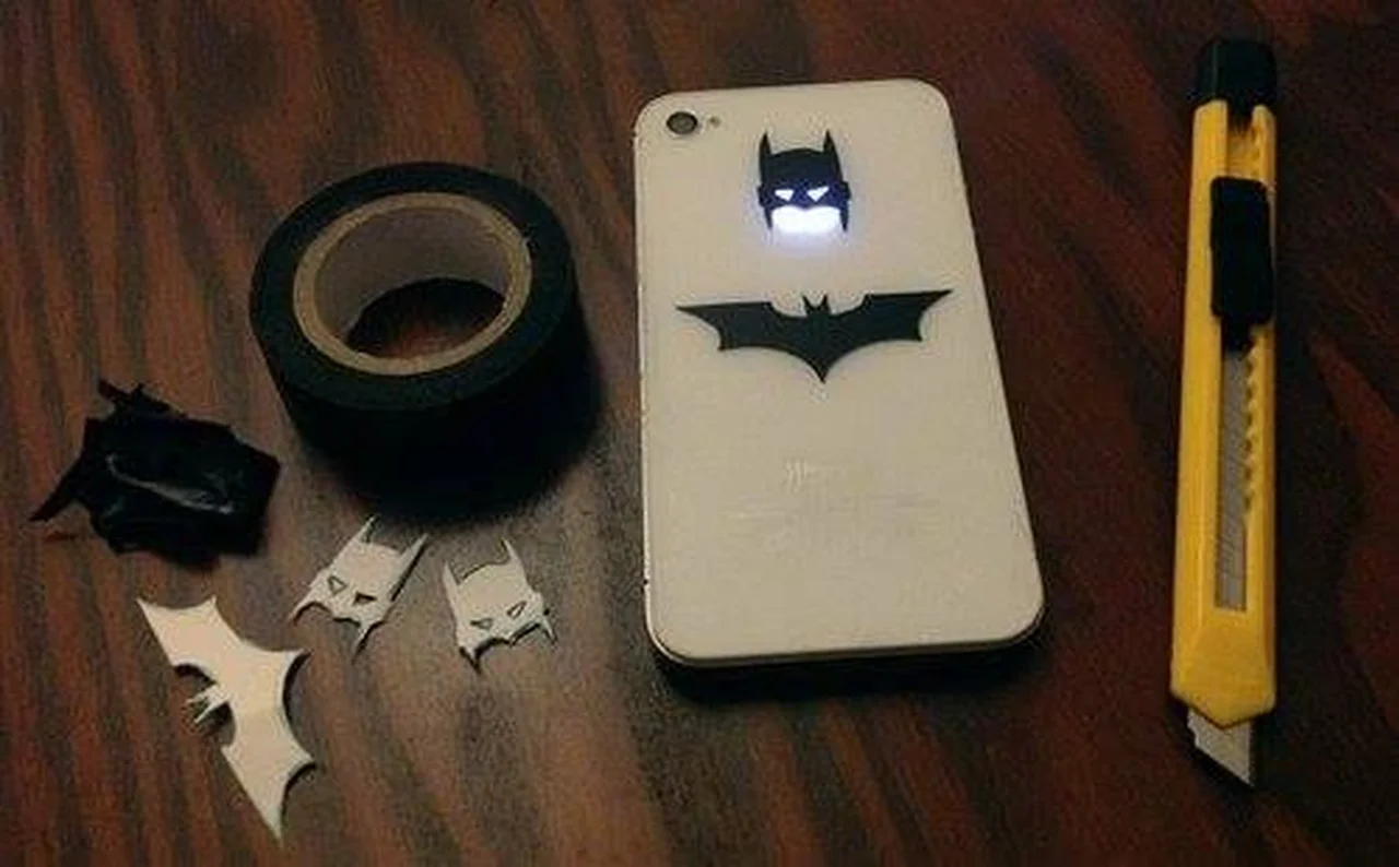 Bat telefon