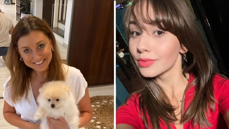 Dziewczyna Piotra Żyły ostro o Justynie Żyle. Była żona skoczka odpowiada!