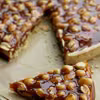 Tarta z orzechami - PRZEPIS