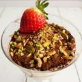 Tiramisu z pistacjami