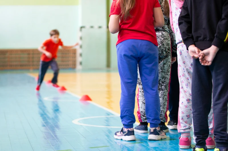 Obowiązkowe testy sprawnościowe oraz baza talentów! Co czeka uczniów w 2024 roku?