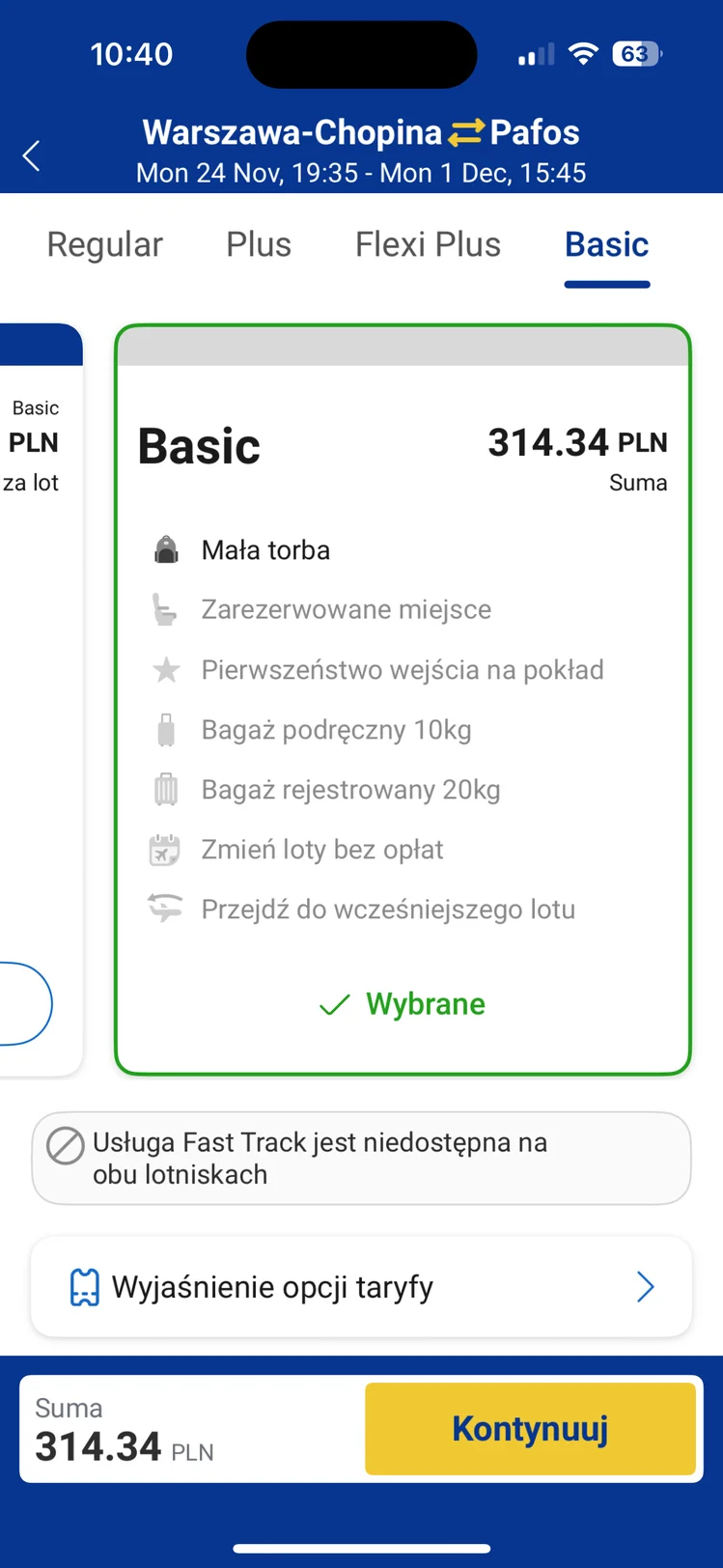 Zdjęcie Zapomnij o Egipcie i Turcji: Ciepły kierunek na listopad i grudzień! Lot trawa 2,5h z Polski - bilety od 300 zł w dwie strony! #3