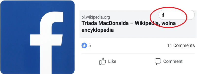 Nowa, przydatna funkcja na Facebooku. Warto z niej korzystać