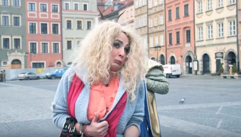Magda Gessler doczekała się swojej parodii! HIT [video]