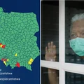 Koronawirus: strefa czerwona, żółta i zielona. Jakie ograniczenia w nich obowiązują?