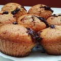Szybkie muffinki z mascarpone