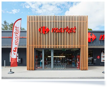 Carrefour Polska sprzedany! Co dalej z siecią sklepów?